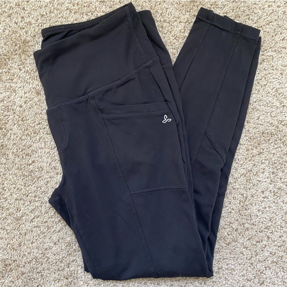 Prana Leggings - Picture 1 of 5